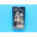 Tarot des Druides chez Lo Scarabeo